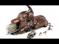 Top 15 BEST LEGO Star Wars: Episode 1 - The Phantom Menace Sets