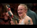 Grasso & Shevchenko Speak Ahead Of UFC 306 Trilogy Fight