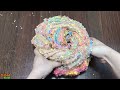 Mixing Too Many Things into Store Bought Slime | Satisfying Slime Videos