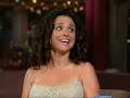 Julia Louis-Dreyfus Can't Remember Anything About 