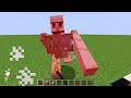 What is The BEST Pickaxe in Minecraft?