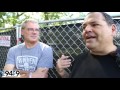 FM949 interview with Descendents