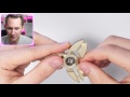 6 Of The Most Unique Fidget Spinners!