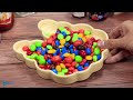 Magnet Challenge : School Lunchbox Ideas With ASMR Magnetic Balls