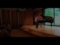 Nel Cor Piu Non Mi Sento by Paganini | Bohemianist MasahiRo (violin)