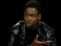Kevin Smith and Chris Rock interview on 