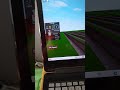 how to drive a train on Roblox part2