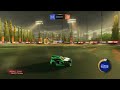 Rocket League Please Fix Servers!