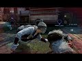 TLOU - L!V3 - Multiplayer