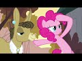 My Little Pony: Friendship Is Magic S2 | FULL EPISODE | A Friend in Deed | MLP FIM