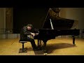 F. Chopin Etude Op.10 No.1 _ Saebeom Lee