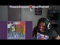 EMINEM ON DEMON TIMING!! | Eminem - Tobey (feat Big Sean & BabyTron) *REACTION*