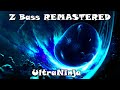 UltraNinja - Z Bass REMASTERED