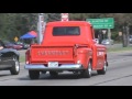 Woodward Dream Cruise 2016, Bloomfield Hills, Michigan, August 20, 2016