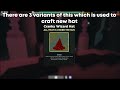New Update Is FINALLY OUT! (Overview + Crafting + Item Showcase) | Shadovis RPG Void Tower Update