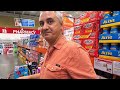 Оставили $900 в трёх магазинах в США / Большая закупка в Costco,  Sam's Club и LIDL / Шоппинг влог