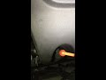 2014 Acura MDX Noise From Drive Belt Area (From Under the hood)