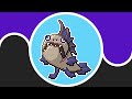 I've Been Making Fakemon Pixel Art for 7 Years:  Here's How I Do It