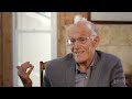 A Classicist Farmer: The Life and Times of Victor Davis Hanson | Uncommon Knowledge