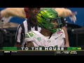 #14 Oregon vs #16 Oklahoma | 2021 Alamo Bowl