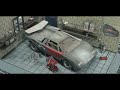 Abandoned Barn Find Lamborghini Countach | Mini Garage Diorama