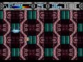 Sega Genesis Longplay [001] - Gaiares (Perfect)