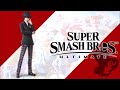 Beneath the Mask - Super Smash Bros. Ultimate