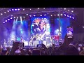 qué tal si eres tú Los tigres del Norte y Santa fe klan en vivo en San Juan del Río Querétaro