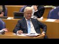 Hermans confronteert Paternotte met telefoongesprek Wilders