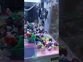 I Finally Got A Claw Machine - Video #1 FREEZE Skill Crane Grabber Game Wins