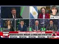 🔴¡URGENTE COMUNICADO DE MILEI! MADURO INVADE LA EMBAJADA ARGENTINA | FRAN FIJAP