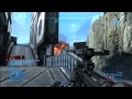 Thunder's Halo Reach Minitage