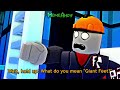 THE GAMES EVENT in a Nutshell - [Roblox Animation]