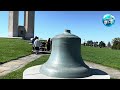 Travel Dayton Ohio USA-Carillon Historical Park-Wright Brothers National Museum