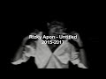 Rizky Apon - Untitled