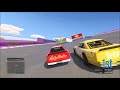 GTA V NASCAR