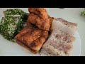 I don't fry, I don't boil! The safest way to make pork without cooking