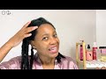 MASTER your moisturising routine! If you have dry natural hair this is a MUST WATCH!