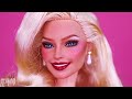 Custom BARBIE MARGOT ROBBIE Doll 💕✨ [ THE BARBIE MOVIE ]