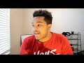 Returning To YouTube: Film Major - A Vlog Update