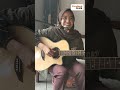 @cendanamusik SALMA INDONESIA IDOL BELI GITAR DI CENDANA MUSIK