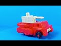 LEGO Military Mini Vehicles | Merakit Mainan Tank (Tutorial)