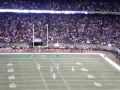 Jets Opening Chant vs bengals 1/3 J!E!T!S! JETS JETS JETS Last game at Giants Stadium.