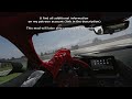 NEW crash sound fx 0.12 update! - Assetto Corsa  (immersive crash sounds)