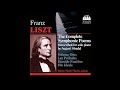 Liszt-Stradal - 