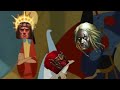 The God Emperor's New Groove | Warhammer 40K Meme