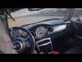 Mini Cooper S - Ridge Motorsports Park - 163HP 2:04.3 Lap