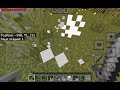 1 day of MINECRAFT SINGLEPLAYER WORLD | SURVIVAL |