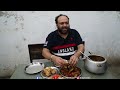 Vinod Bhai ka Cooker Wala Meat | Jaipur Food Tour