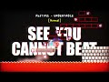 (MINOR EPILEPSY WARNING!) [ADOFAI Custom] UNBEATABLE (FNF + ADOFAI | Mario's Madness)